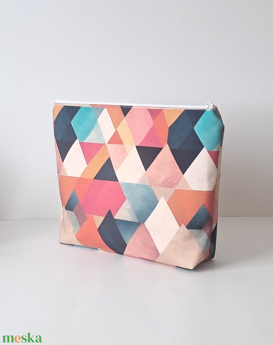  Nagyméretű női neszesszer - táska & tok - neszesszer - Meska.hu