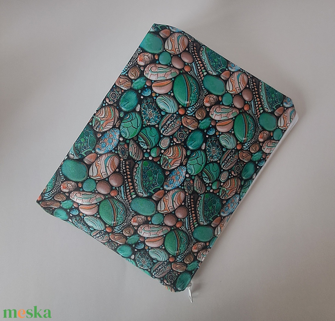 Nagyméretű női neszesszer - táska & tok - neszesszer - Meska.hu