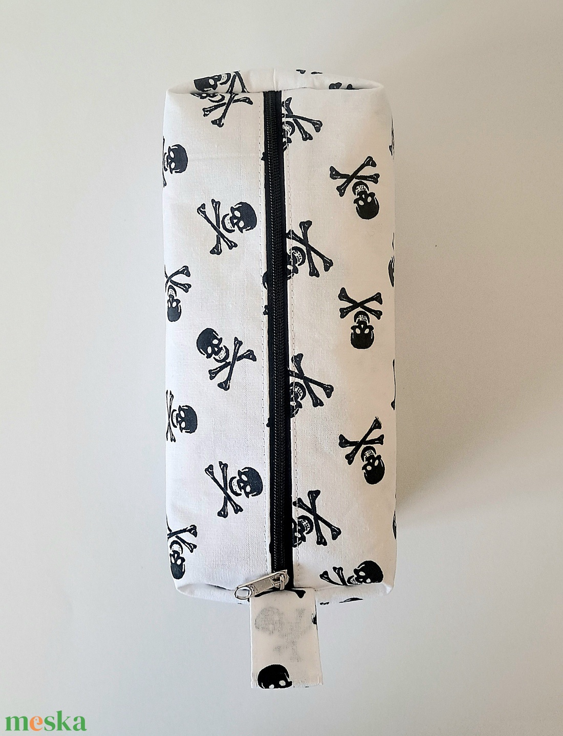 Közepes méretű férfi neszesszer - táska & tok - neszesszer - Meska.hu