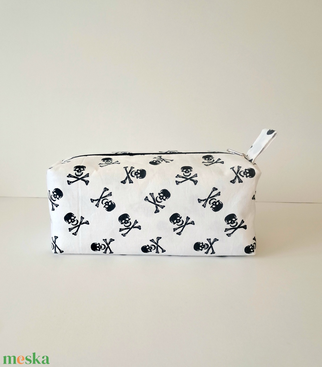 Közepes méretű férfi neszesszer - táska & tok - neszesszer - Meska.hu