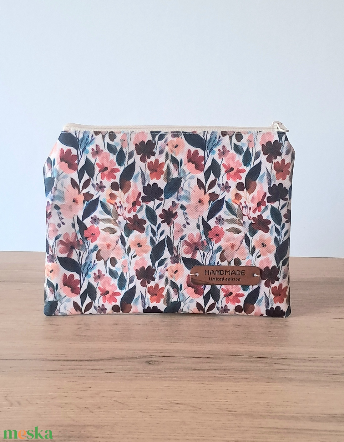 Női neszesszer - táska & tok - neszesszer - Meska.hu