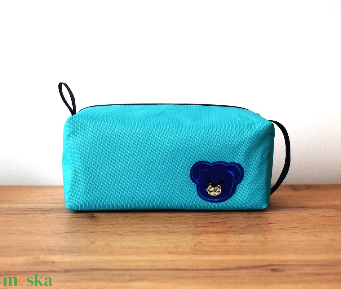 Neszesszer kismamáknak - táska & tok - neszesszer - Meska.hu