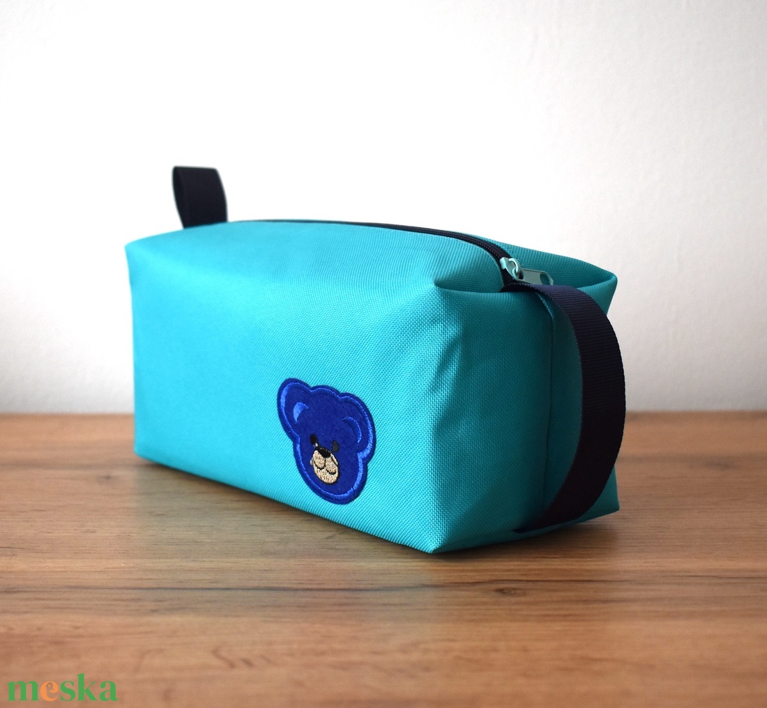 Neszesszer kismamáknak - táska & tok - neszesszer - Meska.hu