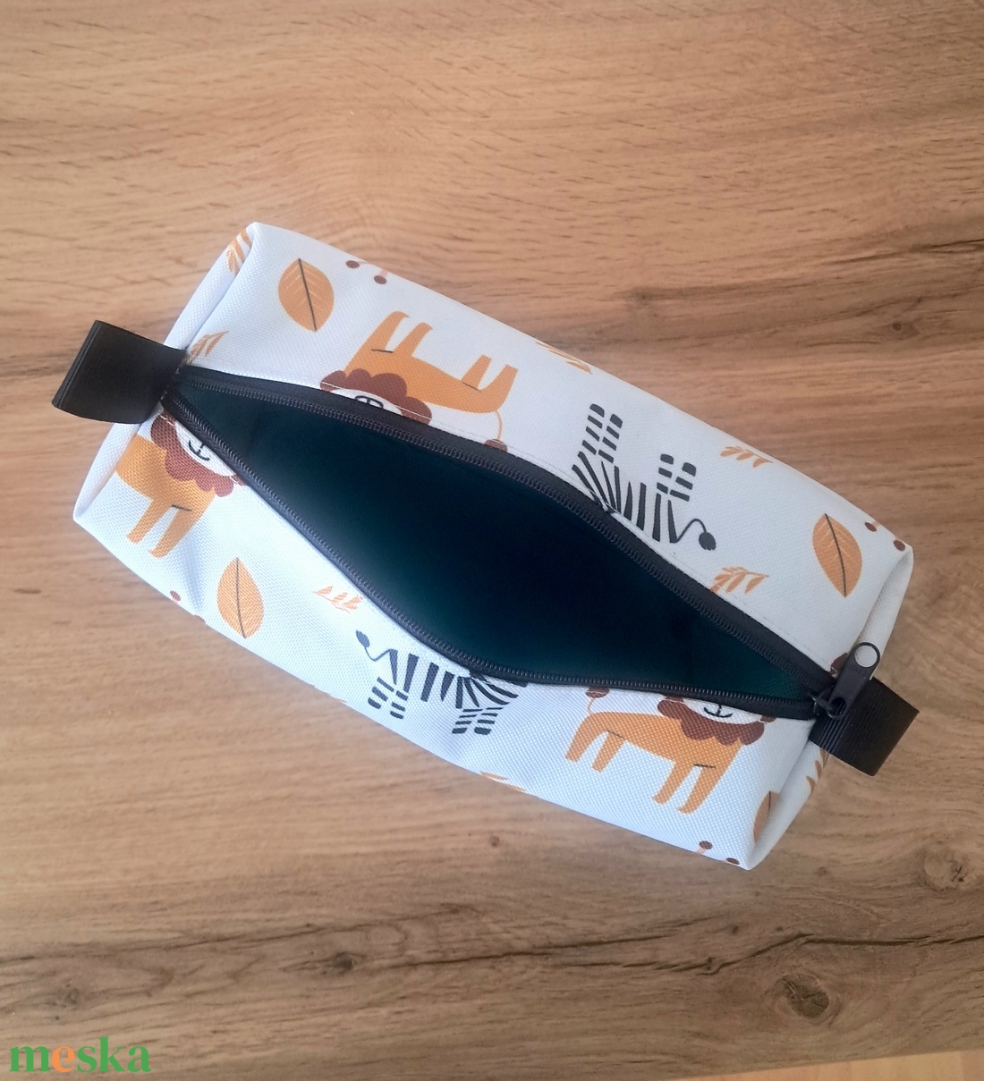 Babaváró neszesszer  - táska & tok - neszesszer - Meska.hu