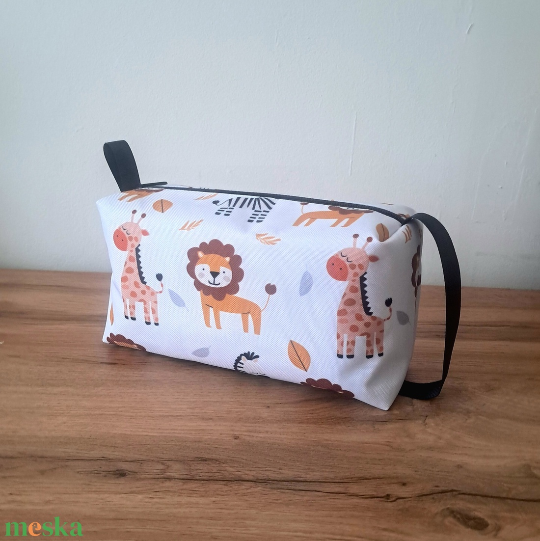 Babaváró neszesszer  - táska & tok - neszesszer - Meska.hu