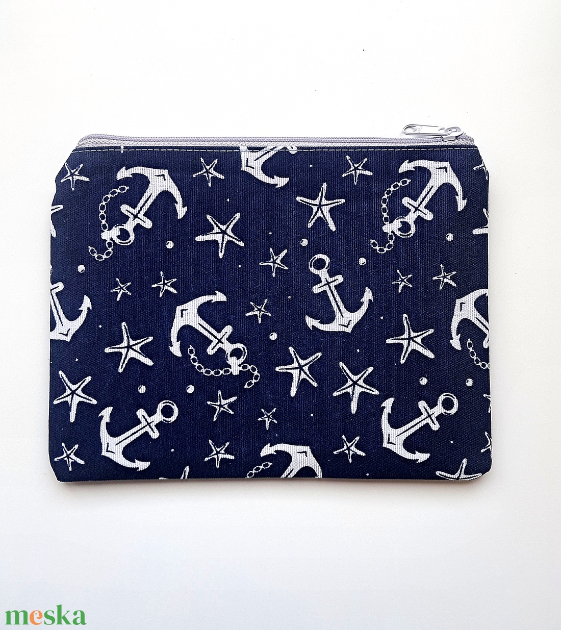 Közepes nagyságú férfi neszesszer - táska & tok - neszesszer - Meska.hu