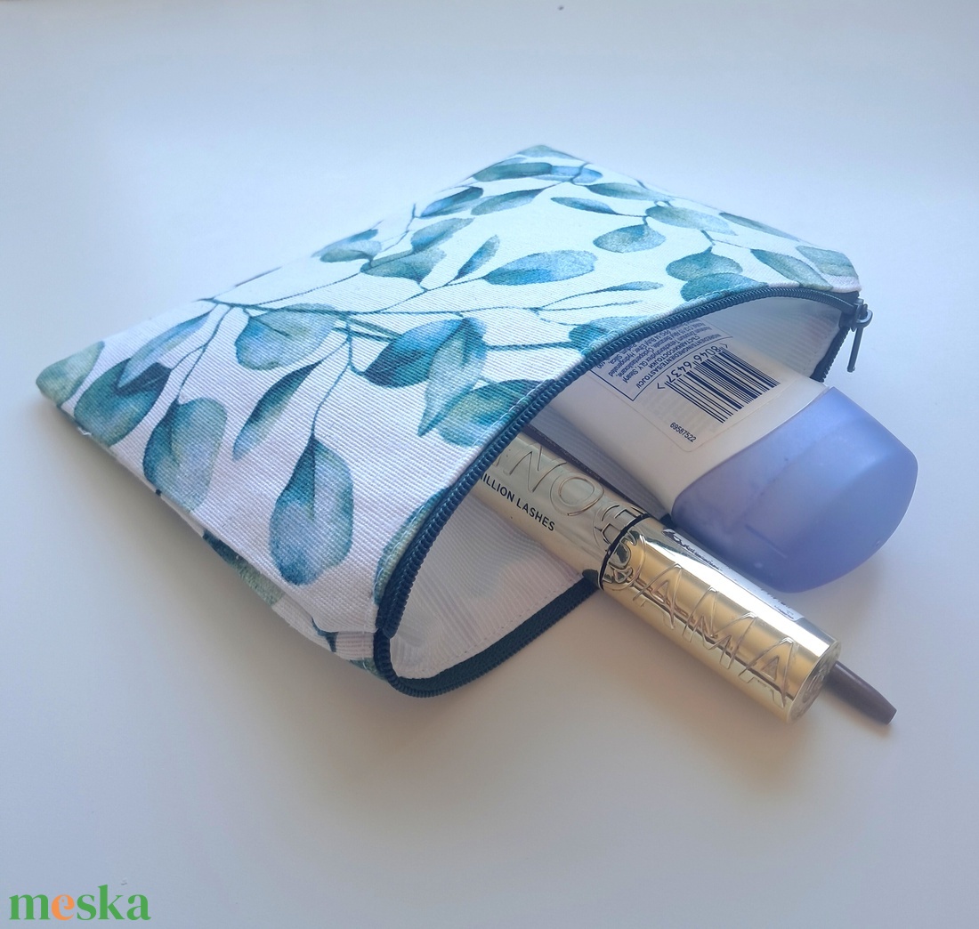 Női neszesszer - táska & tok - neszesszer - Meska.hu