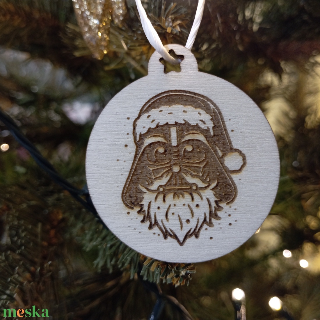 Star Wars-os Karácsonyfadísz - karácsony - karácsonyi lakásdekoráció - karácsonyfadíszek - Meska.hu Star Wars-os Karácsonyfadísz - karácsony - karácsonyi lakásdekoráció - karácsonyfadíszek - Meska.hu