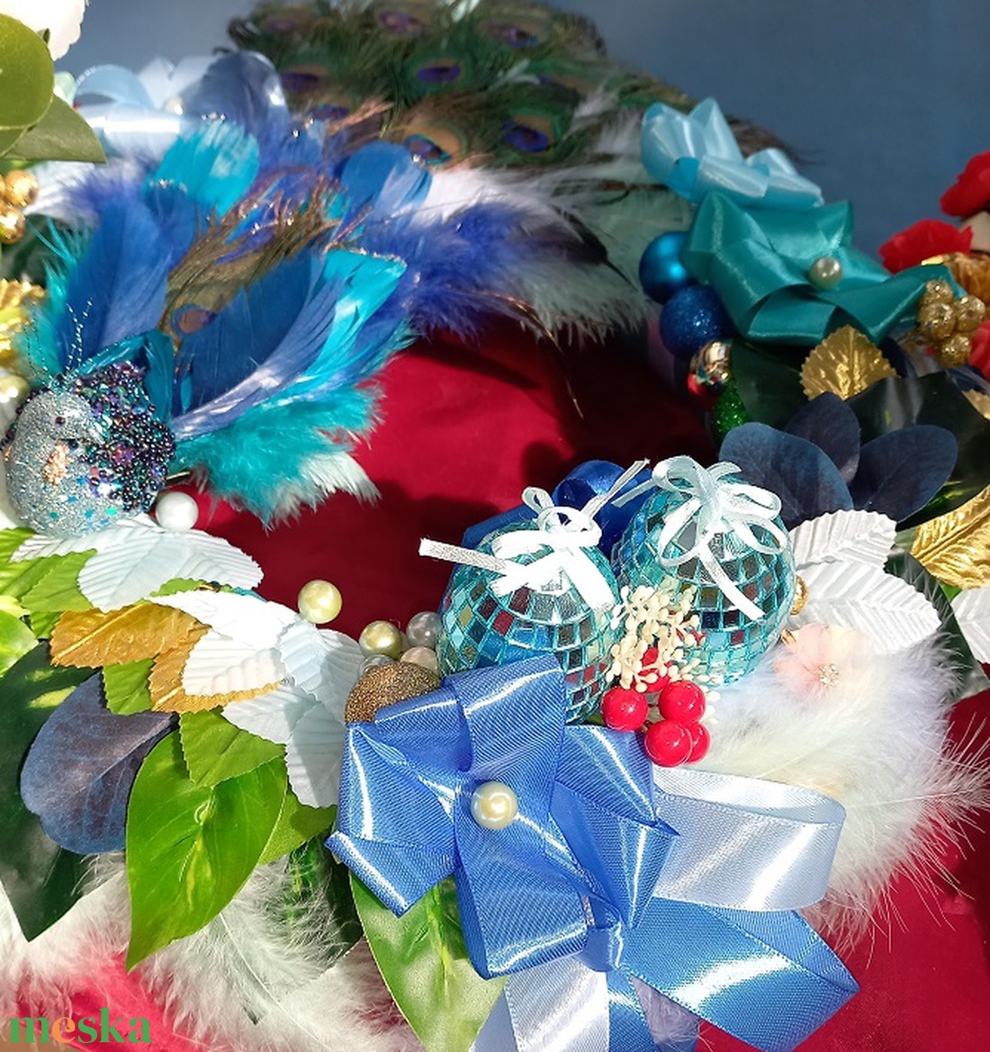 Páva hölgy várja a párját - otthon & életmód - dekoráció - dísztárgy - Meska.hu Páva hölgy várja a párját - otthon & életmód - dekoráció - dísztárgy - Meska.hu