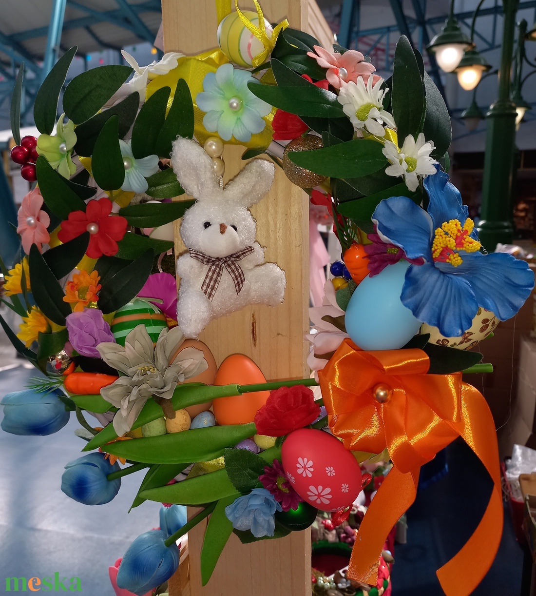 Tulipános leánykérés - otthon & életmód - dekoráció - ajtó- és ablak dekoráció - ajtódísz & kopogtató - Meska.hu Tulipános leánykérés - otthon & életmód - dekoráció - ajtó- és ablak dekoráció - ajtódísz & kopogtató - Meska.hu