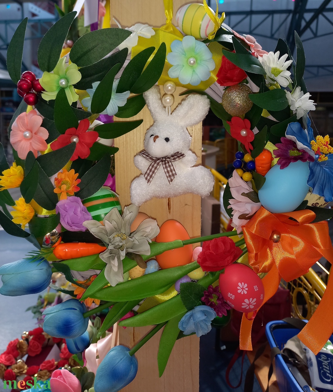 Tulipános leánykérés - otthon & életmód - dekoráció - ajtó- és ablak dekoráció - ajtódísz & kopogtató - Meska.hu Tulipános leánykérés - otthon & életmód - dekoráció - ajtó- és ablak dekoráció - ajtódísz & kopogtató - Meska.hu