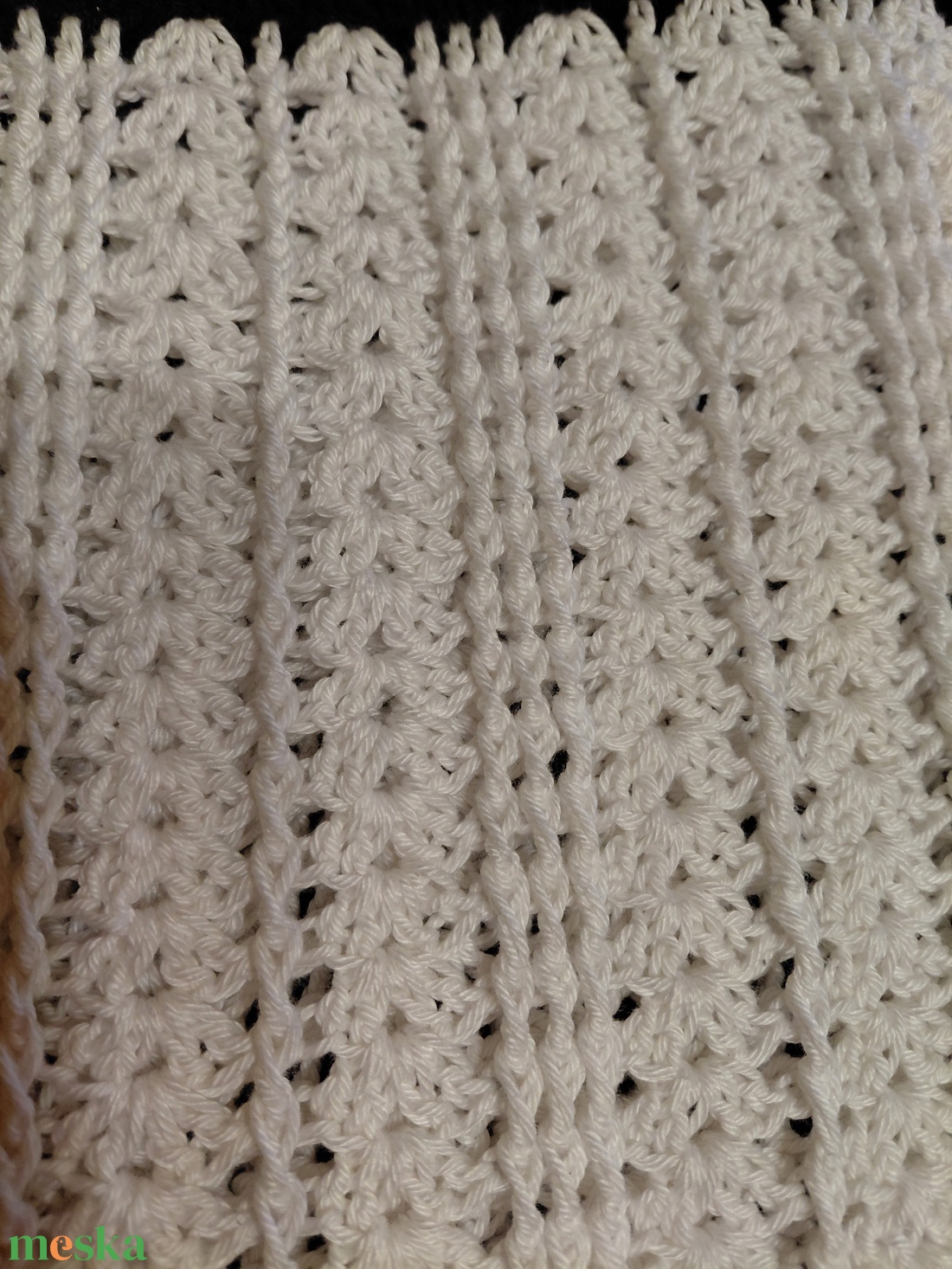 Horgolt felső - ruha & divat - női ruha - póló, felső - Meska.hu Horgolt felső - ruha & divat - női ruha - póló, felső - Meska.hu