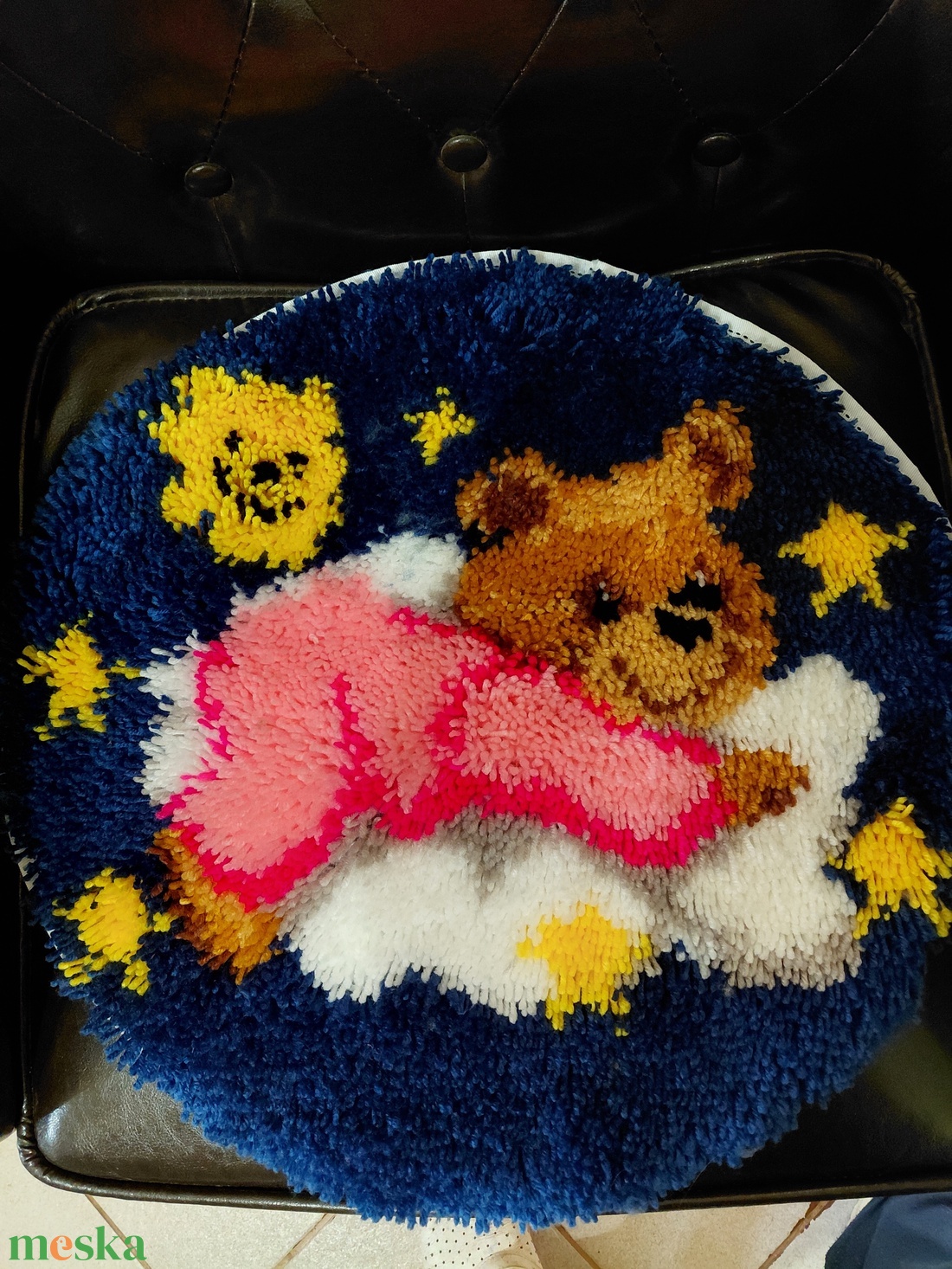 Szőnyeg - otthon & életmód - lakástextil - szőnyeg - más típusú szőnyeg - Meska.hu