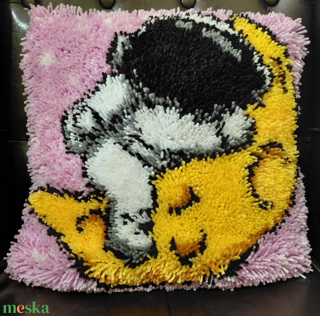 Suba párnahuzat - otthon & életmód - lakástextil - párna & párnahuzat - díszpárnahuzat - Meska.hu