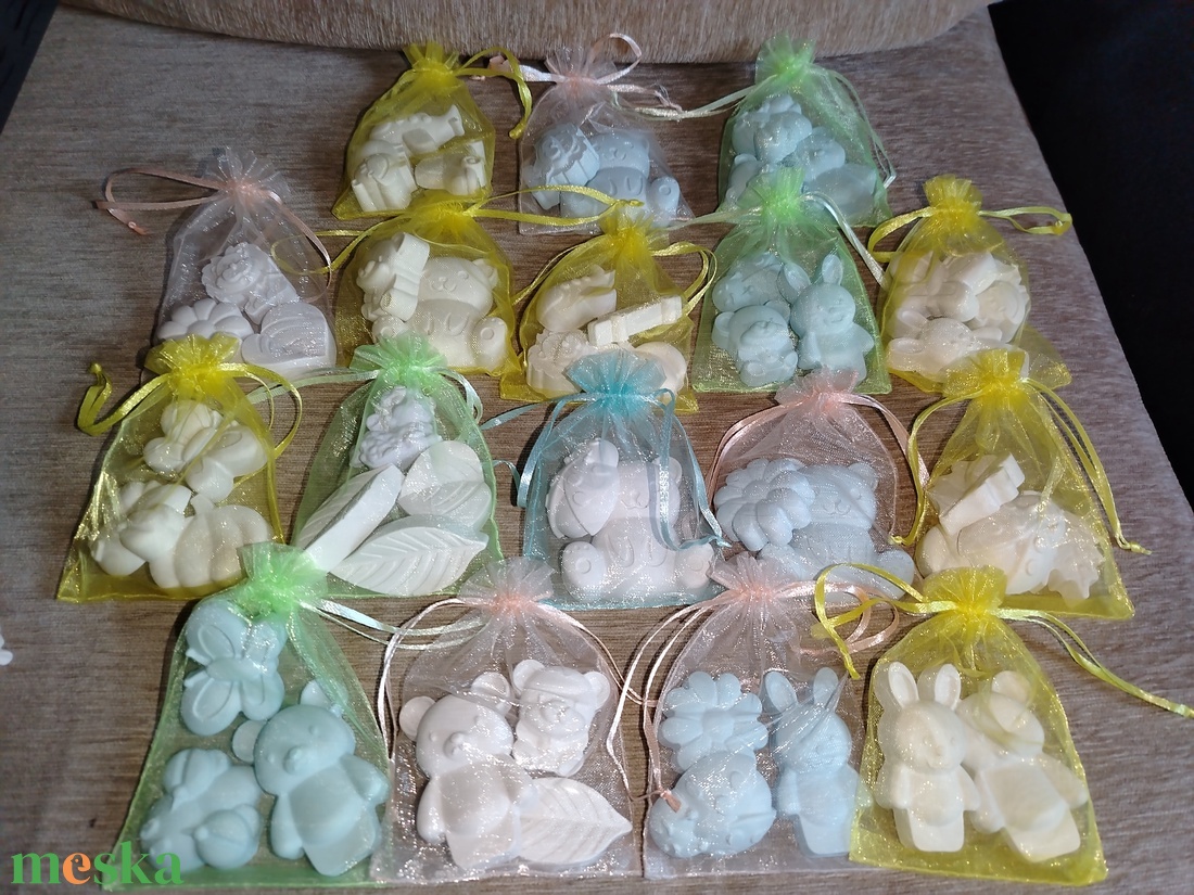 Festhető, színezhető figurák  - diy (csináld magad) - egységcsomag - Meska.hu