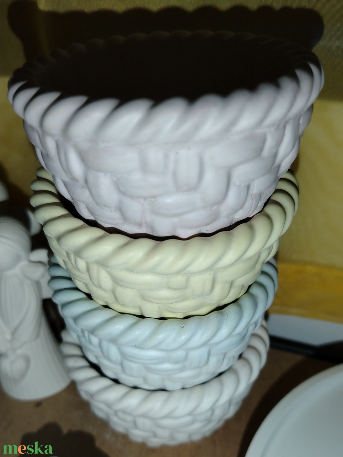 Asztaldísz  - diy (csináld magad) - egységcsomag - Meska.hu