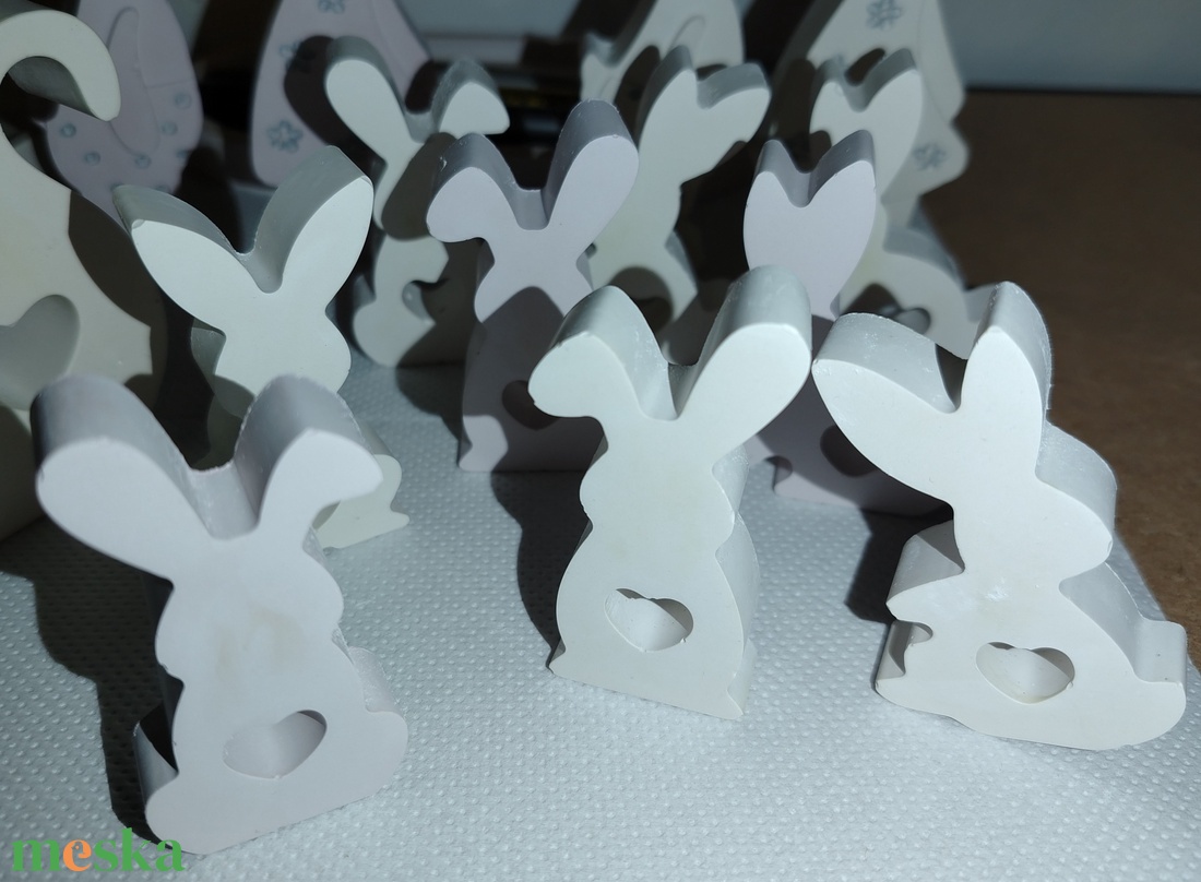 Asztaldísz  - diy (csináld magad) - egységcsomag - Meska.hu