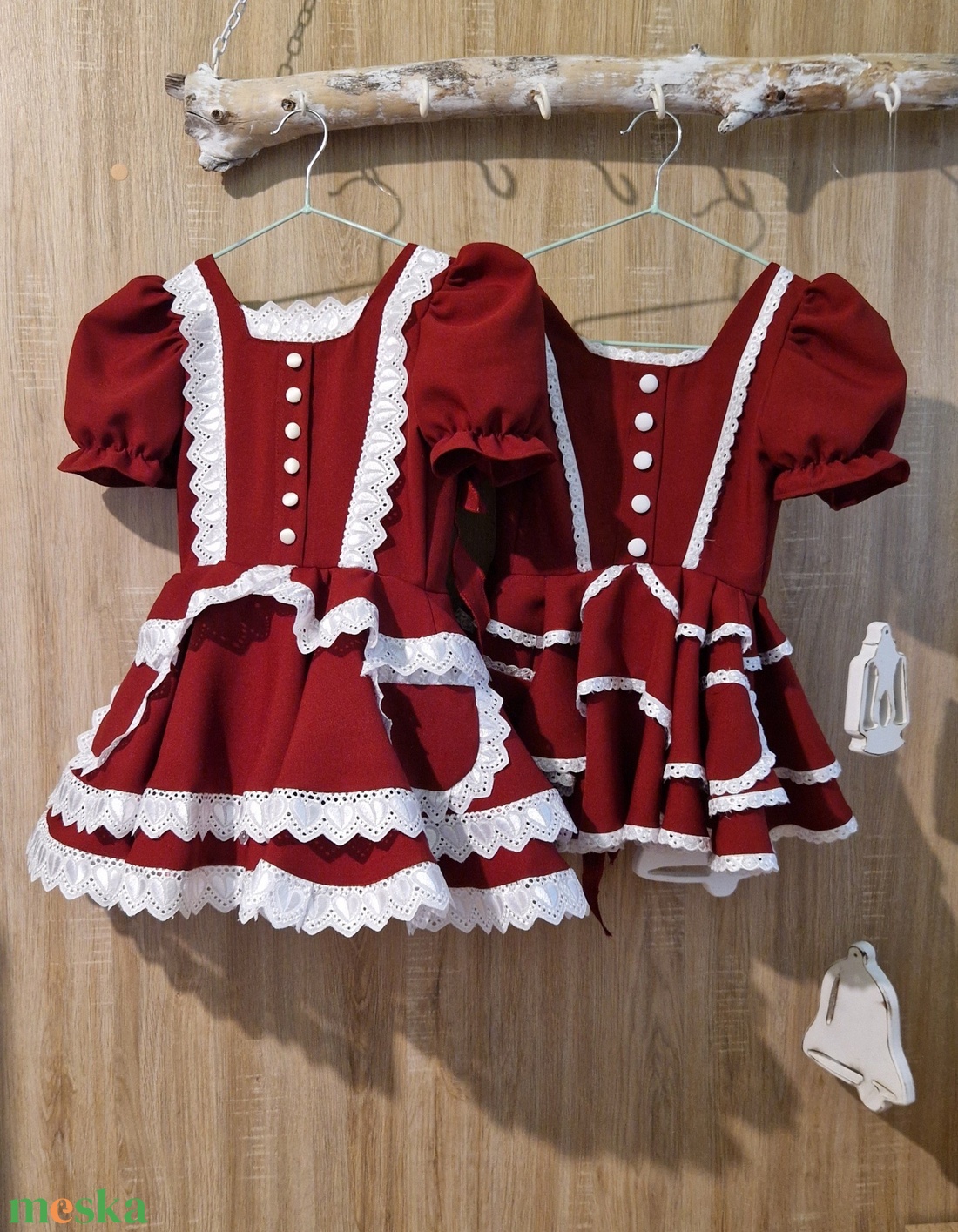 Kislány ruha fotózáshoz 4-5 év - karácsony - karácsonyi ruházat - karácsonyi ruha kiegészítők - Meska.hu Kislány ruha fotózáshoz 4-5 év - karácsony - karácsonyi ruházat - karácsonyi ruha kiegészítők - Meska.hu