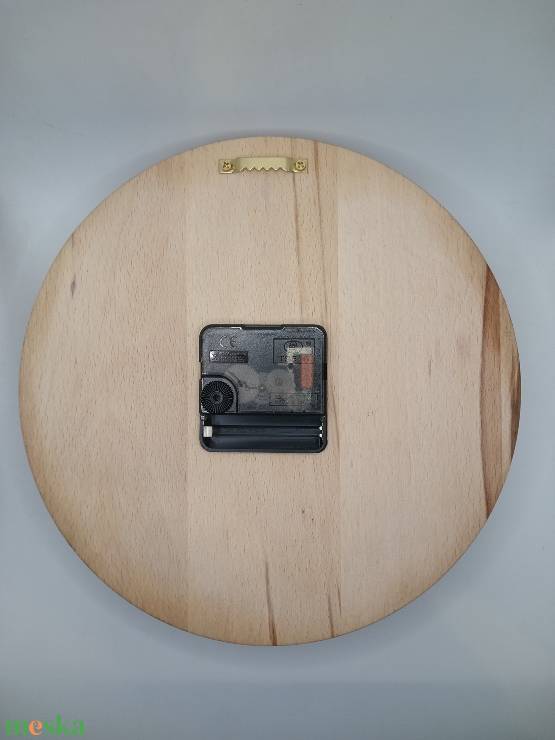 Stranger things faragott fa 3d falióra - otthon & életmód - dekoráció - fali és függő dekoráció - falióra & óra - Meska.hu