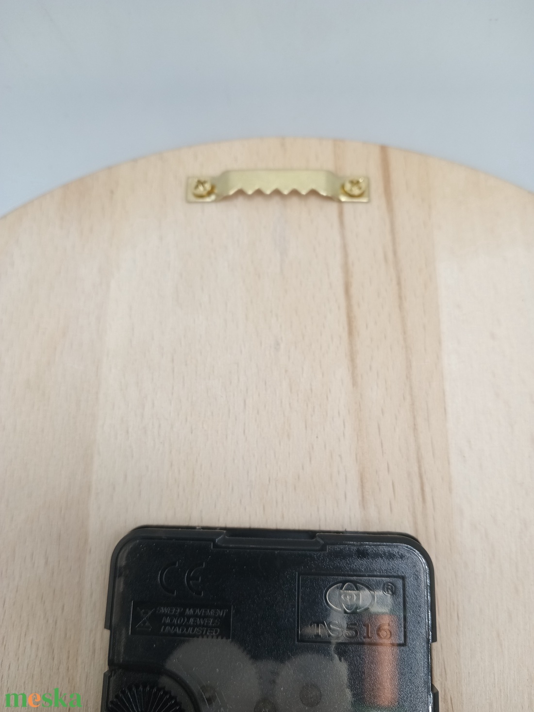 Stranger things faragott fa 3d falióra - otthon & életmód - dekoráció - fali és függő dekoráció - falióra & óra - Meska.hu