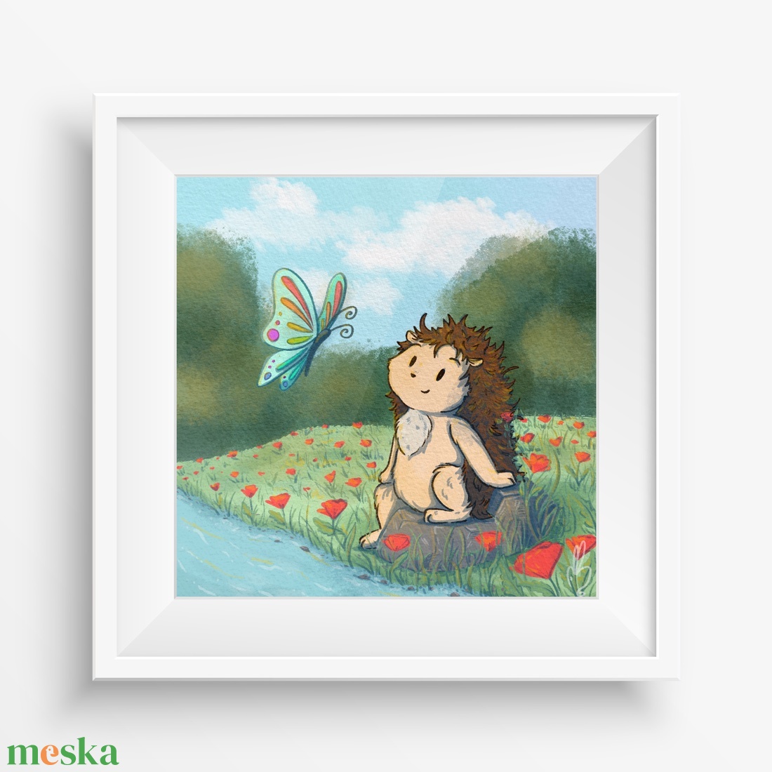 Egyedi rajz rendelés � személyre szabott illusztráció - művészet - grafika & illusztráció - digitális - Meska.hu