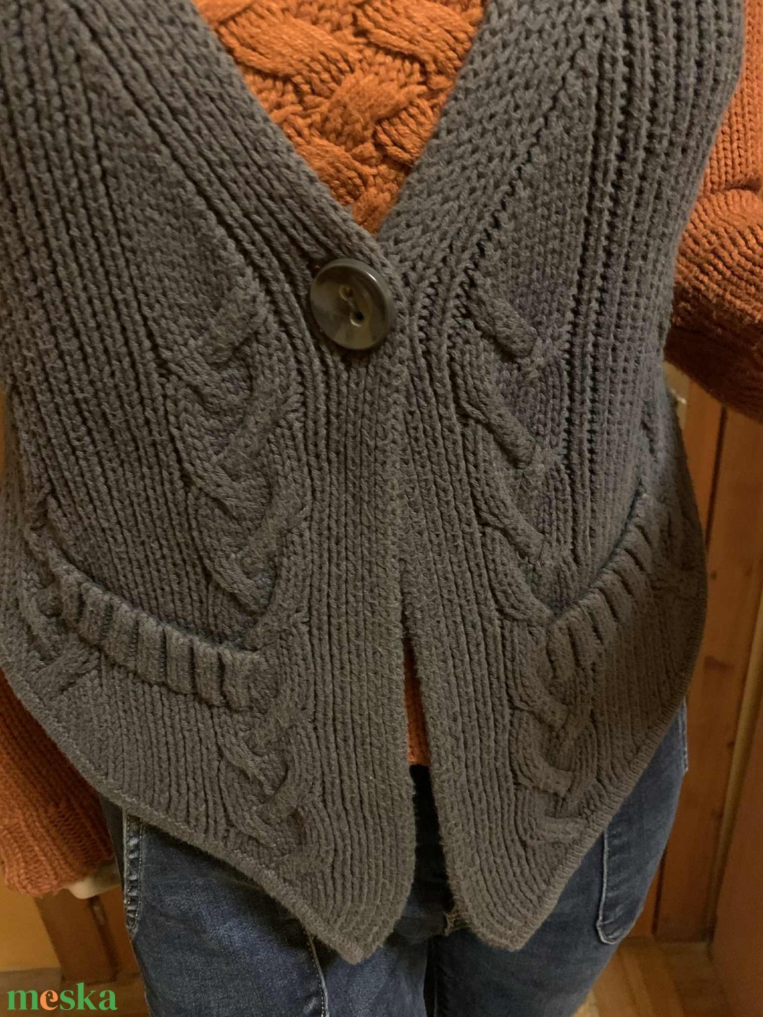 Vagányság - ruha & divat - női ruha - pulóver - Meska.hu