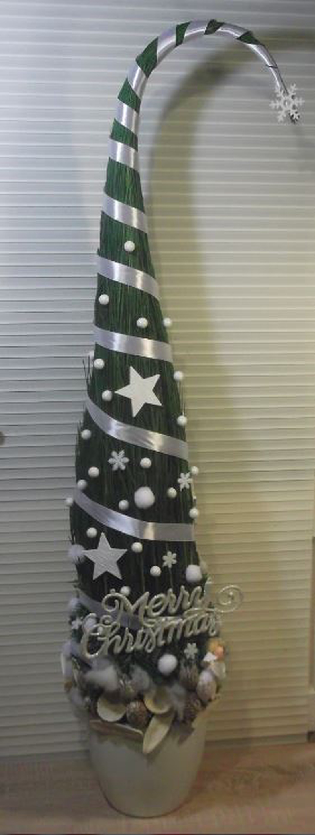 Grincsfa merry christmas -  - Meska.hu