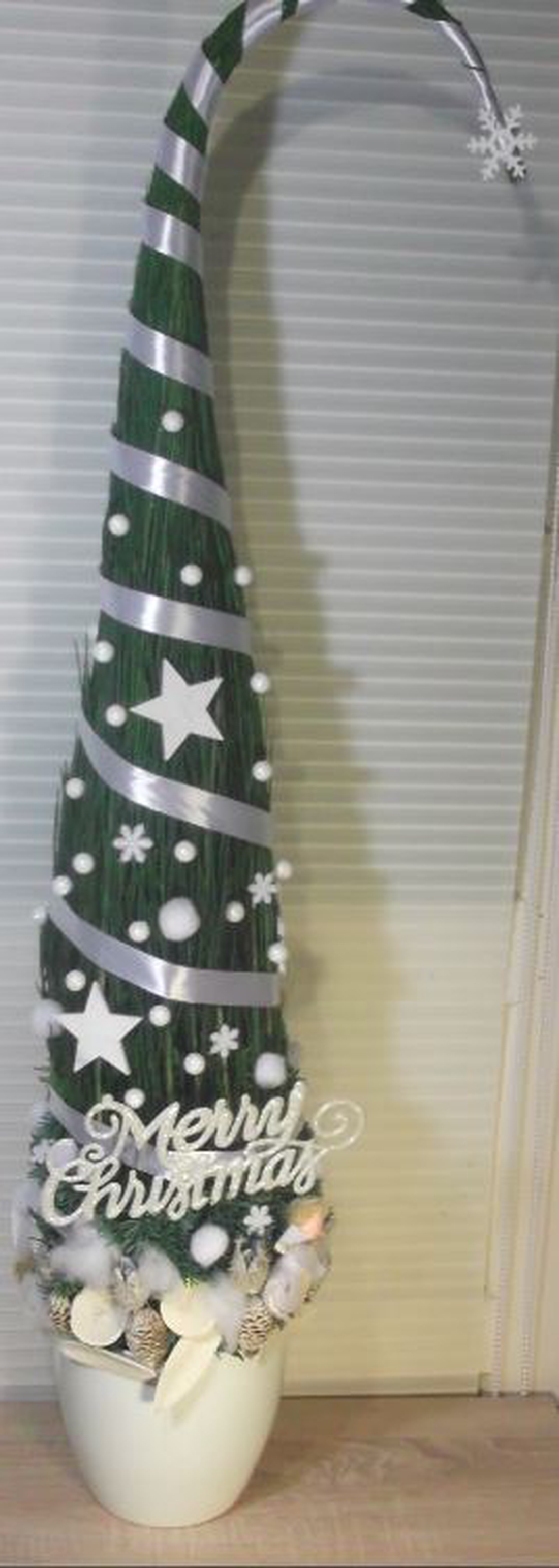 Grincsfa merry christmas -  - Meska.hu