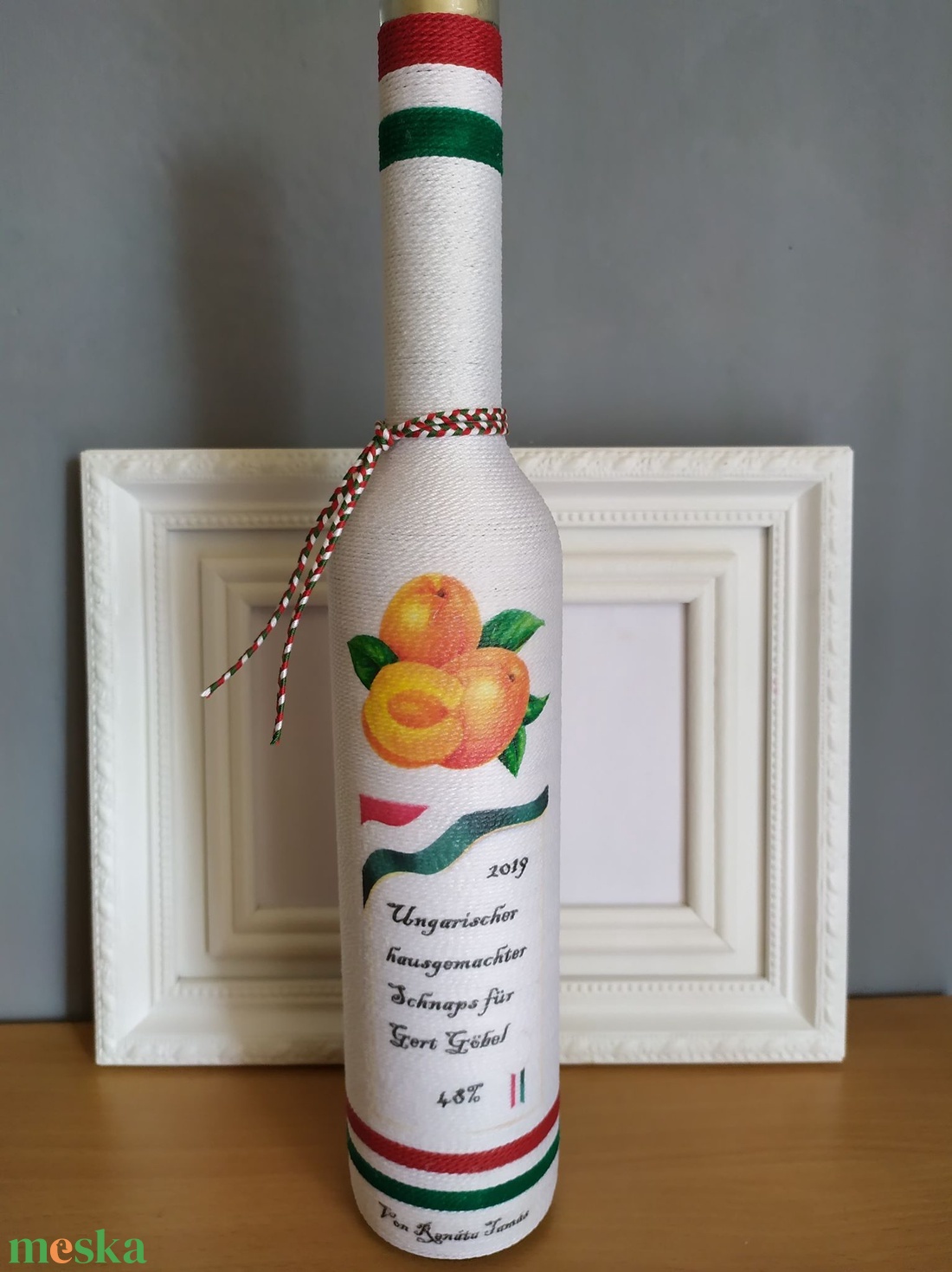 Pálinkás üveg, egyedi megrendelésre - otthon & életmód - dekoráció - asztal és polc dekoráció - díszüveg - Meska.hu Pálinkás üveg, egyedi megrendelésre - otthon & életmód - dekoráció - asztal és polc dekoráció - díszüveg - Meska.hu