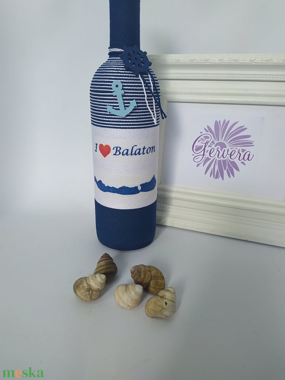 I love Balaton borosüveg - otthon & életmód - dekoráció - asztal és polc dekoráció - díszüveg - Meska.hu I love Balaton borosüveg - otthon & életmód - dekoráció - asztal és polc dekoráció - díszüveg - Meska.hu