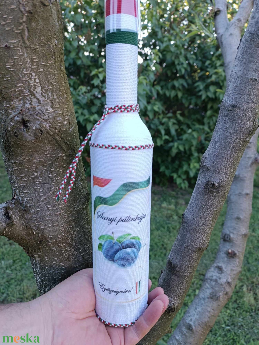 Pálinkás üveg, egyedi megrendelésre,szílva - otthon & életmód - dekoráció - asztal és polc dekoráció - díszüveg - Meska.hu Pálinkás üveg, egyedi megrendelésre,szílva - otthon & életmód - dekoráció - asztal és polc dekoráció - díszüveg - Meska.hu