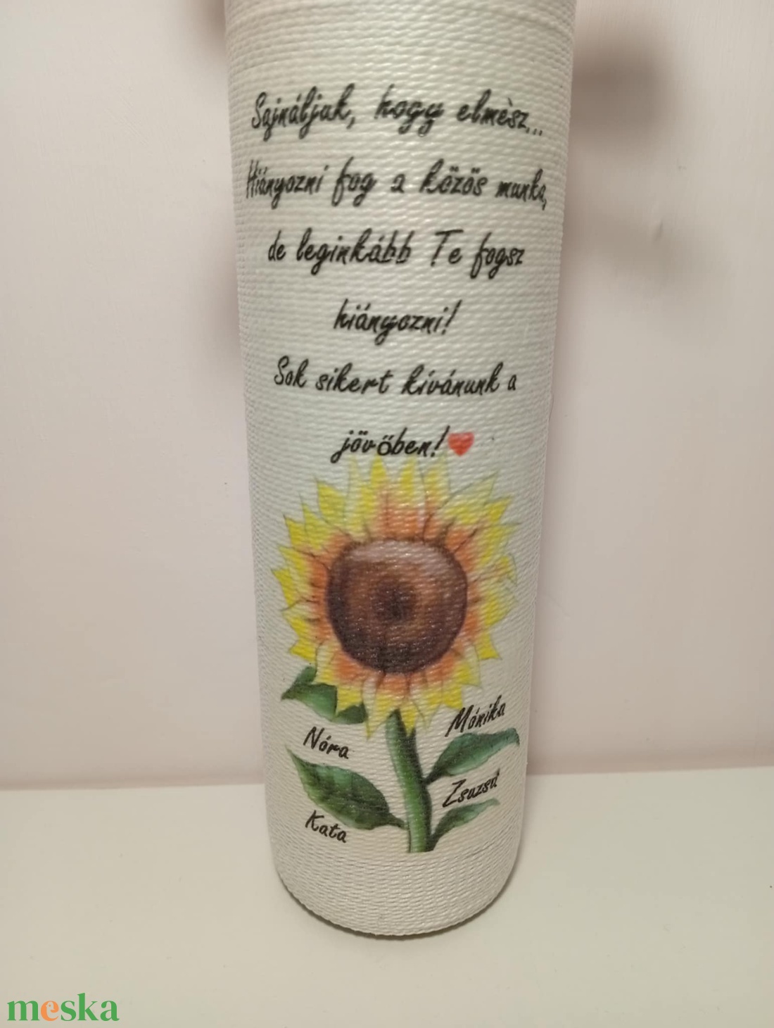Pálinkásüveg, egyedi képpel és felirattal, napraforgó - otthon & életmód - konyhafelszerelés, tálalás - tálalás - pálinkás poharak, szettek - Meska.hu Pálinkásüveg, egyedi képpel és felirattal, napraforgó - otthon & életmód - konyhafelszerelés, tálalás - tálalás - pálinkás poharak, szettek - Meska.hu