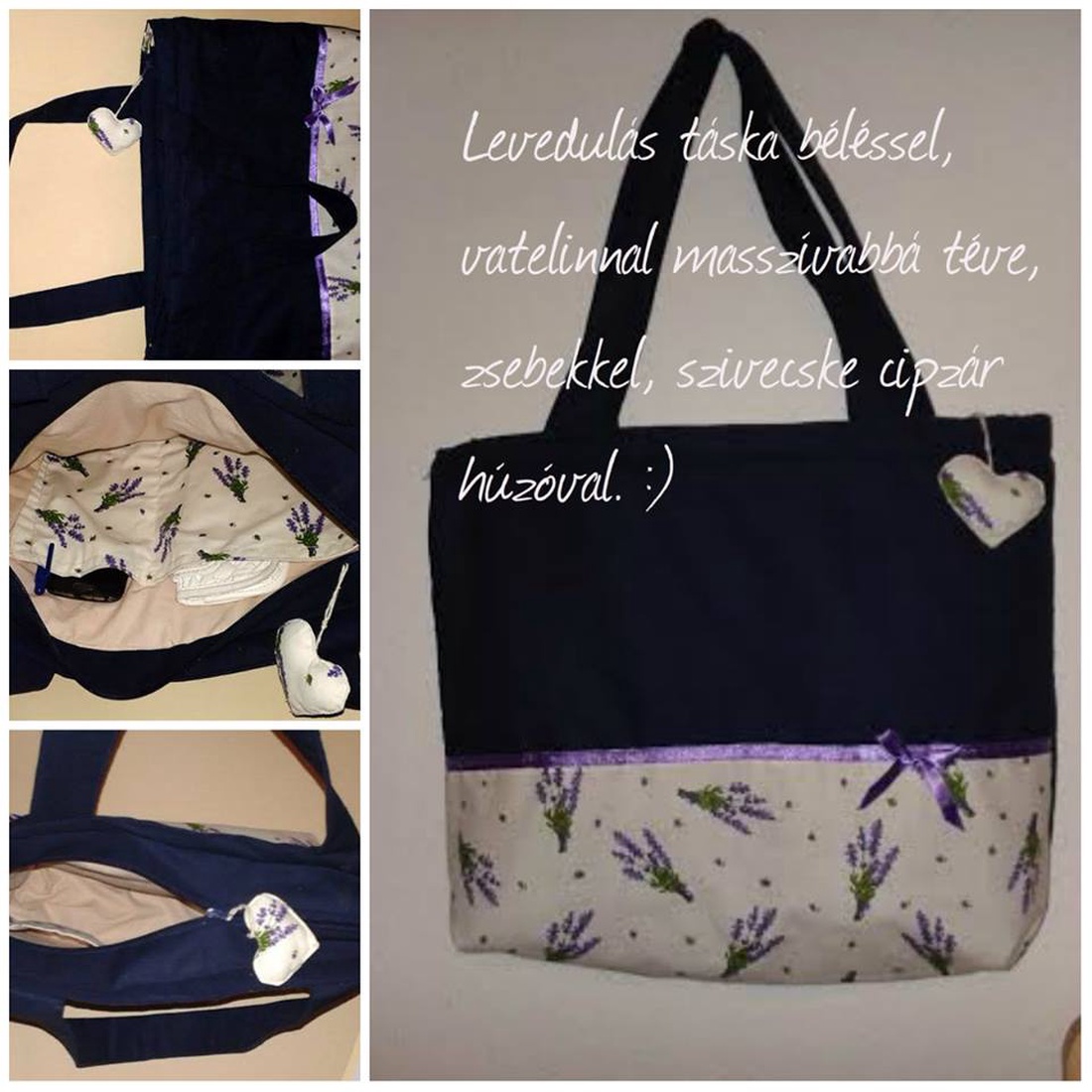 Lavender bag - - Meska.hu Lavender bag - - Meska.hu