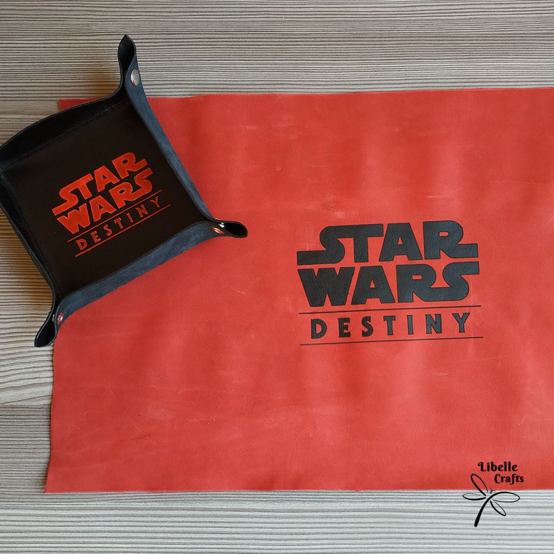 Star Wars playmat - 2 - játék & sport - szerepjáték - Meska.hu