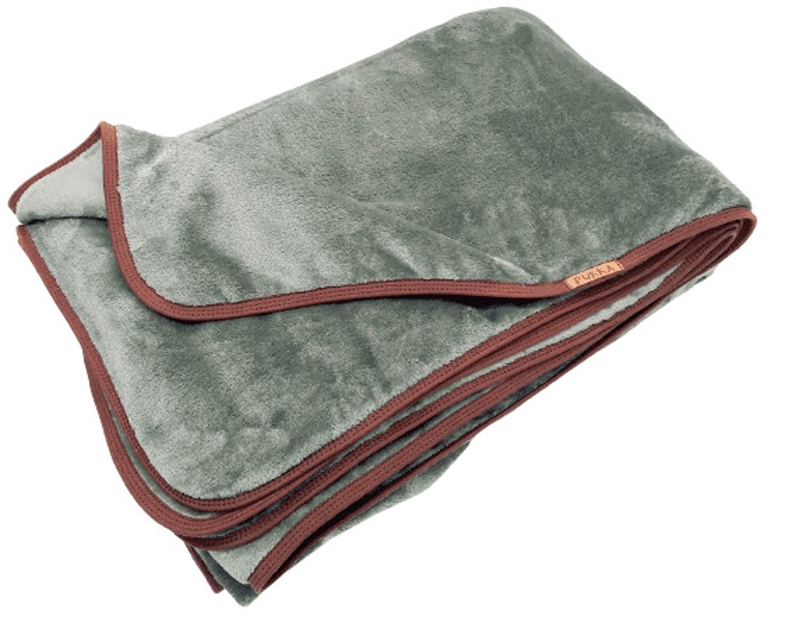 Adventure Fleece Blanket 150x200 - otthon & életmód - lakástextil - felnőtt takaró, pléd - Meska.hu