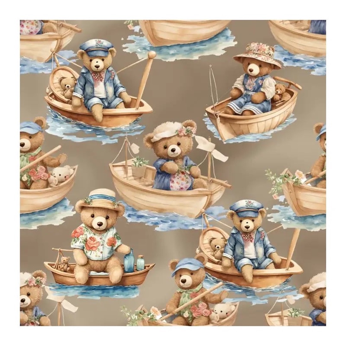 Macis Dupla Gyerektakaró szett  -  - Meska.hu