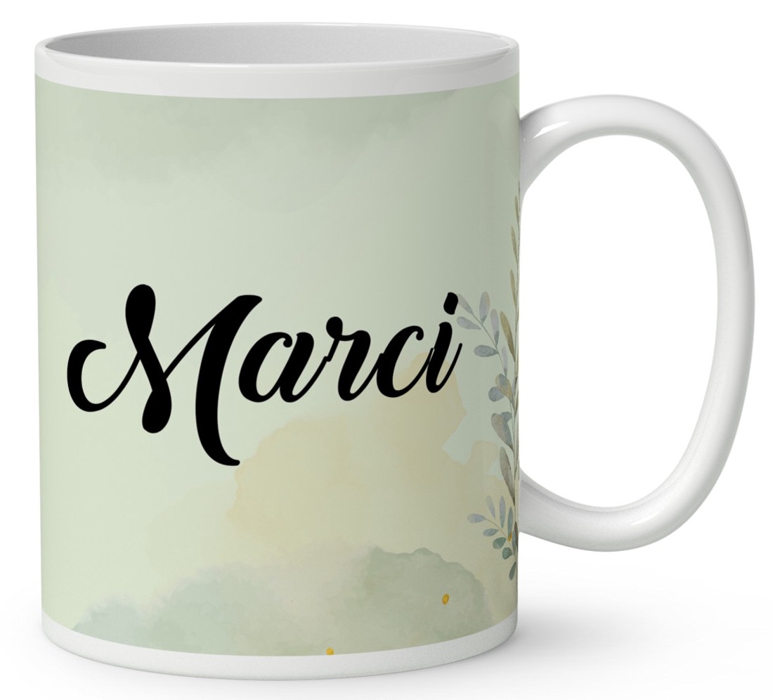 Névvel kérhető - Brit hosszúszőrű macska portré mintás bögre - otthon & életmód - konyhafelszerelés, tálalás - tálalás - bögre & csésze - Meska.hu