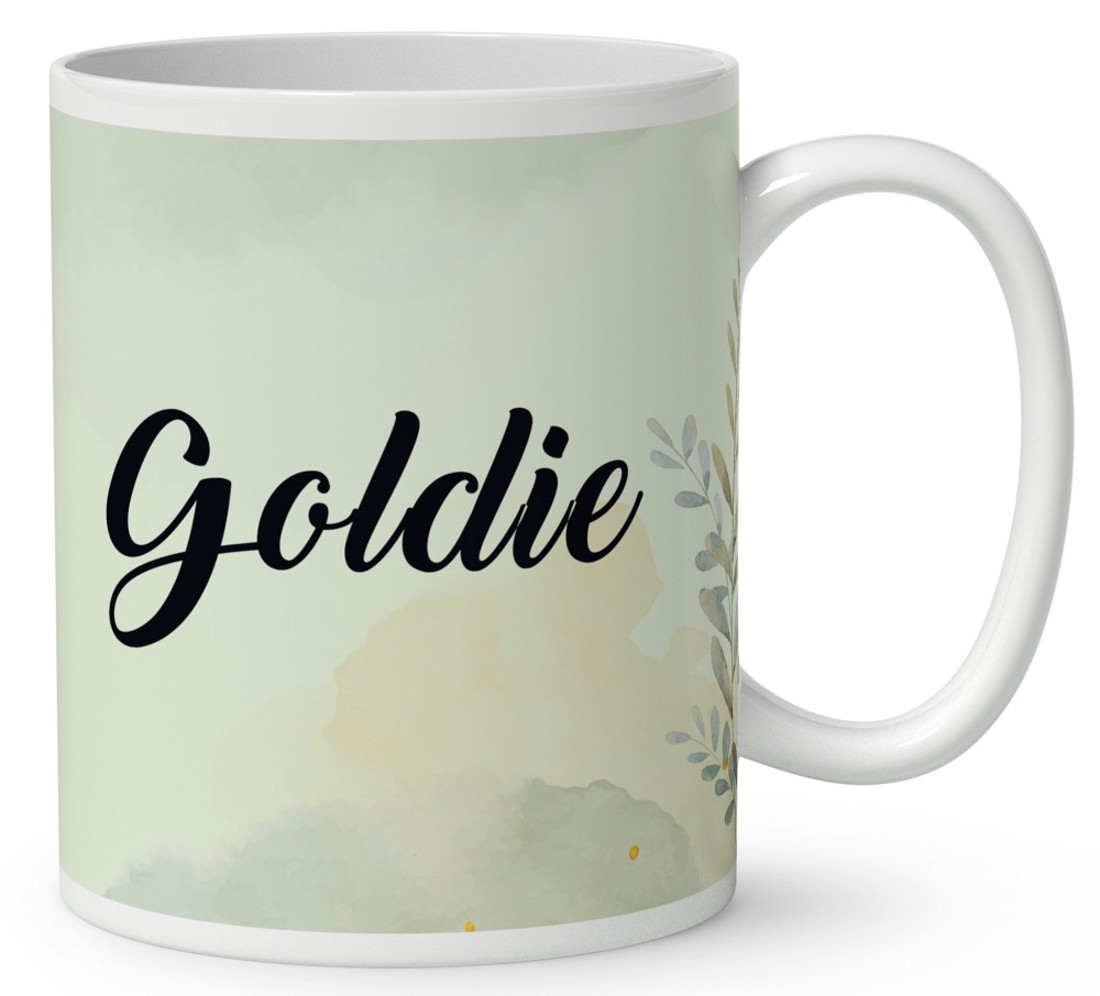 Névvel kérhető - Sárga Labrador Retriever portré mintás bögre - otthon & életmód - konyhafelszerelés, tálalás - tálalás - bögre & csésze - Meska.hu