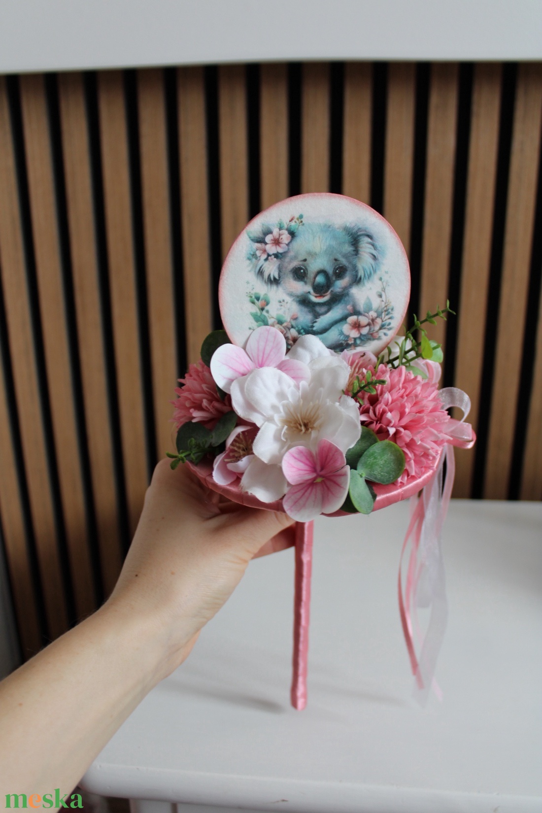 Ballagási csokor - otthon & életmód - dekoráció - dísztárgy - Meska.hu