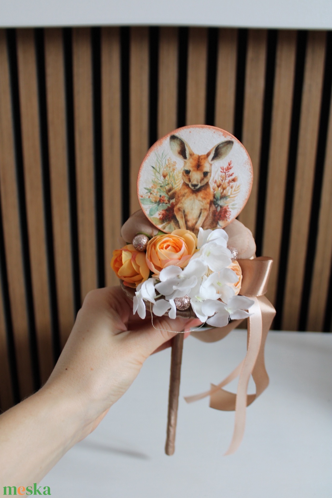 Ballagási csokor - otthon & életmód - dekoráció - dísztárgy - Meska.hu