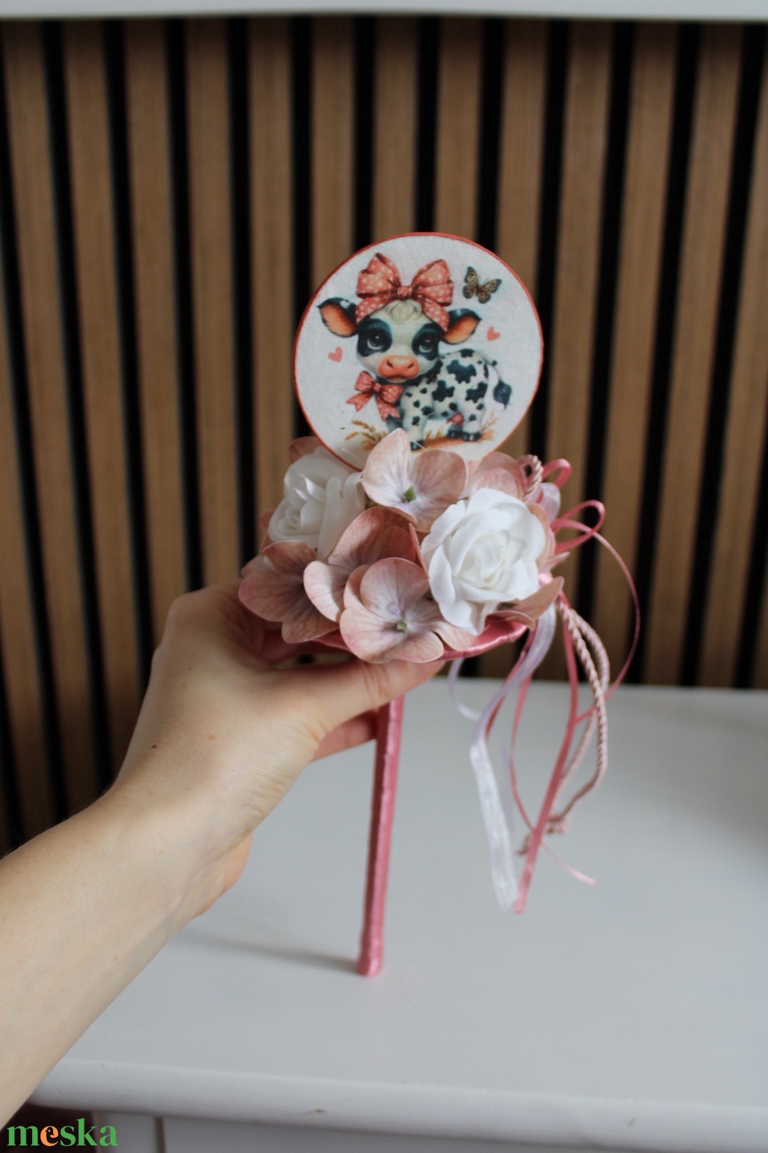 Ballagási csokor - otthon & életmód - dekoráció - dísztárgy - Meska.hu