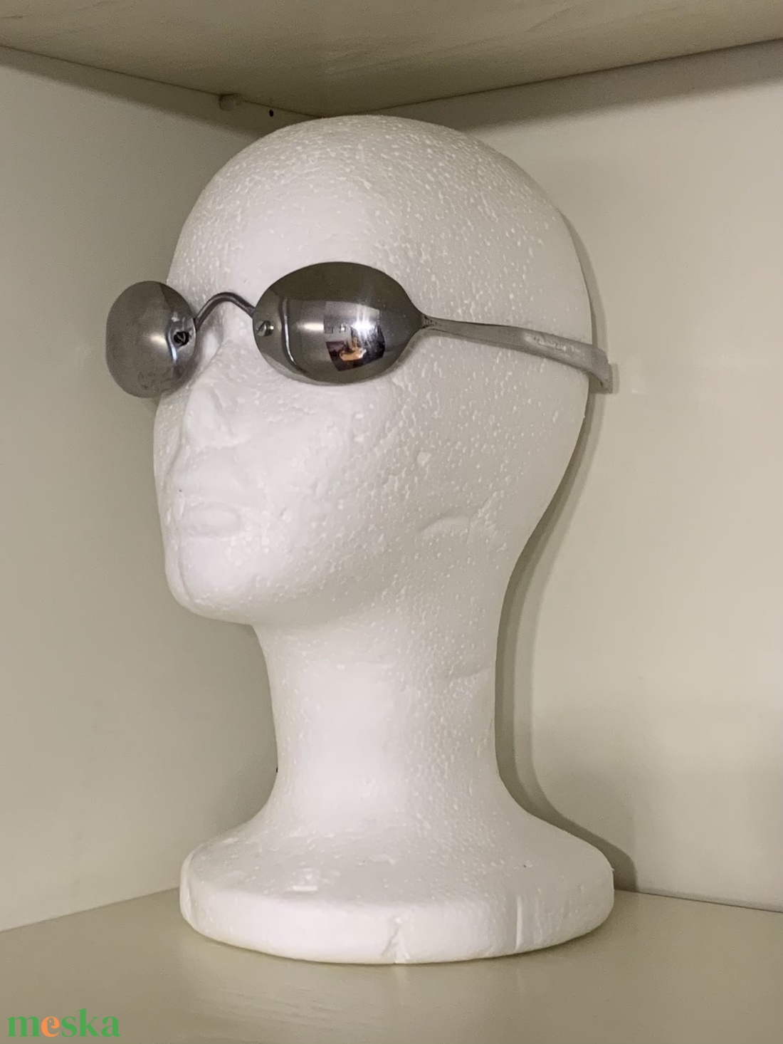 Kanál szemüveg - otthon & életmód - dekoráció - dísztárgy - Meska.hu