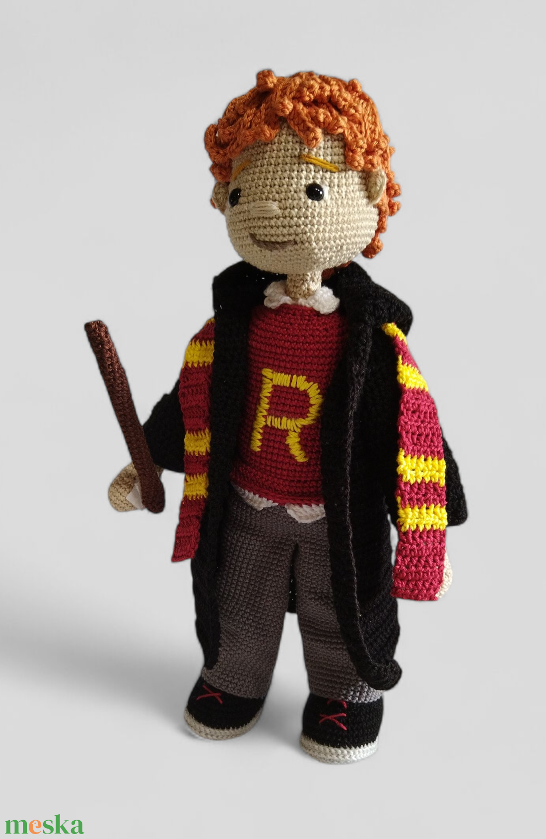 Varázslók - játék & sport - baba & babaház - baba - Meska.hu