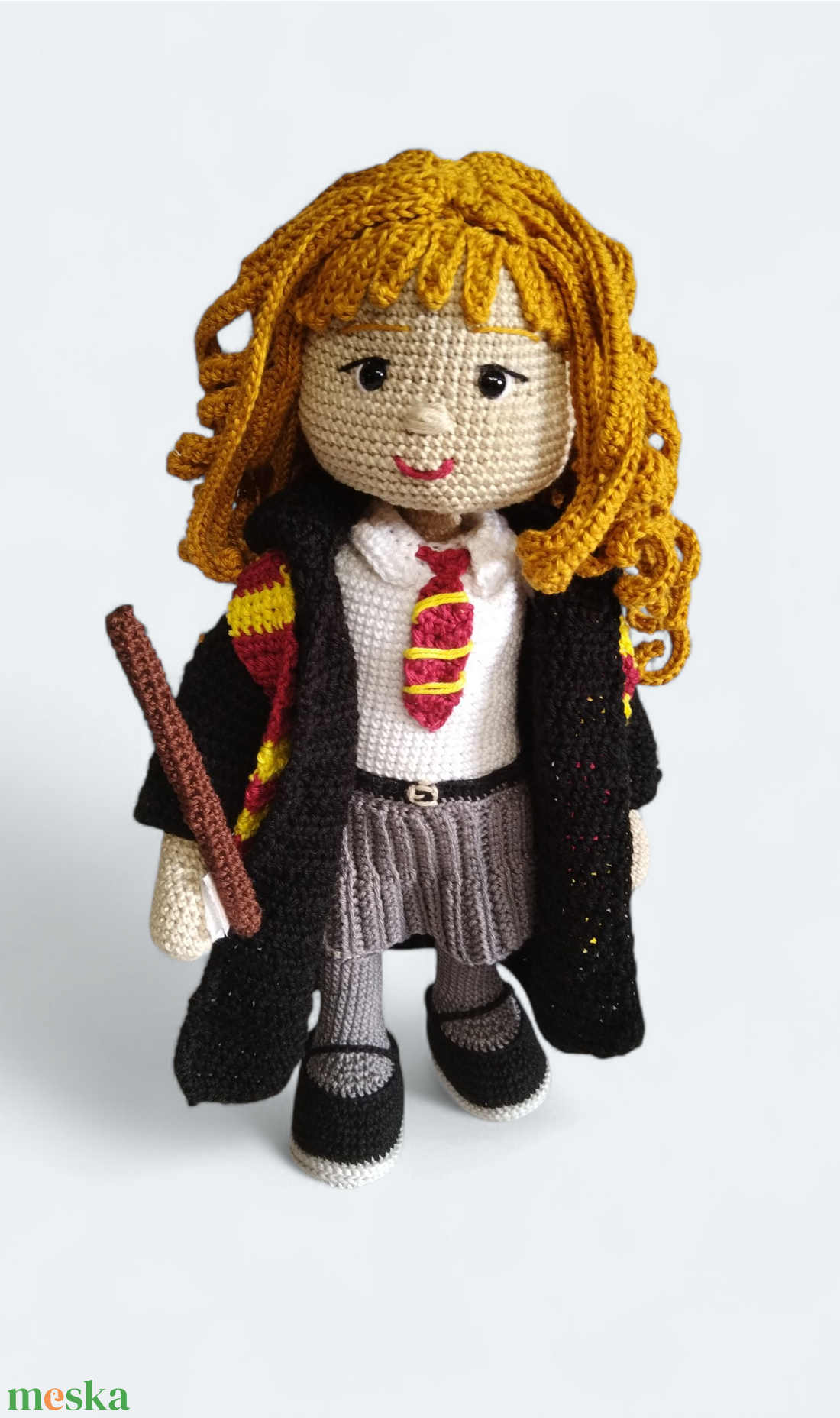 Varázslók - játék & sport - baba & babaház - baba - Meska.hu