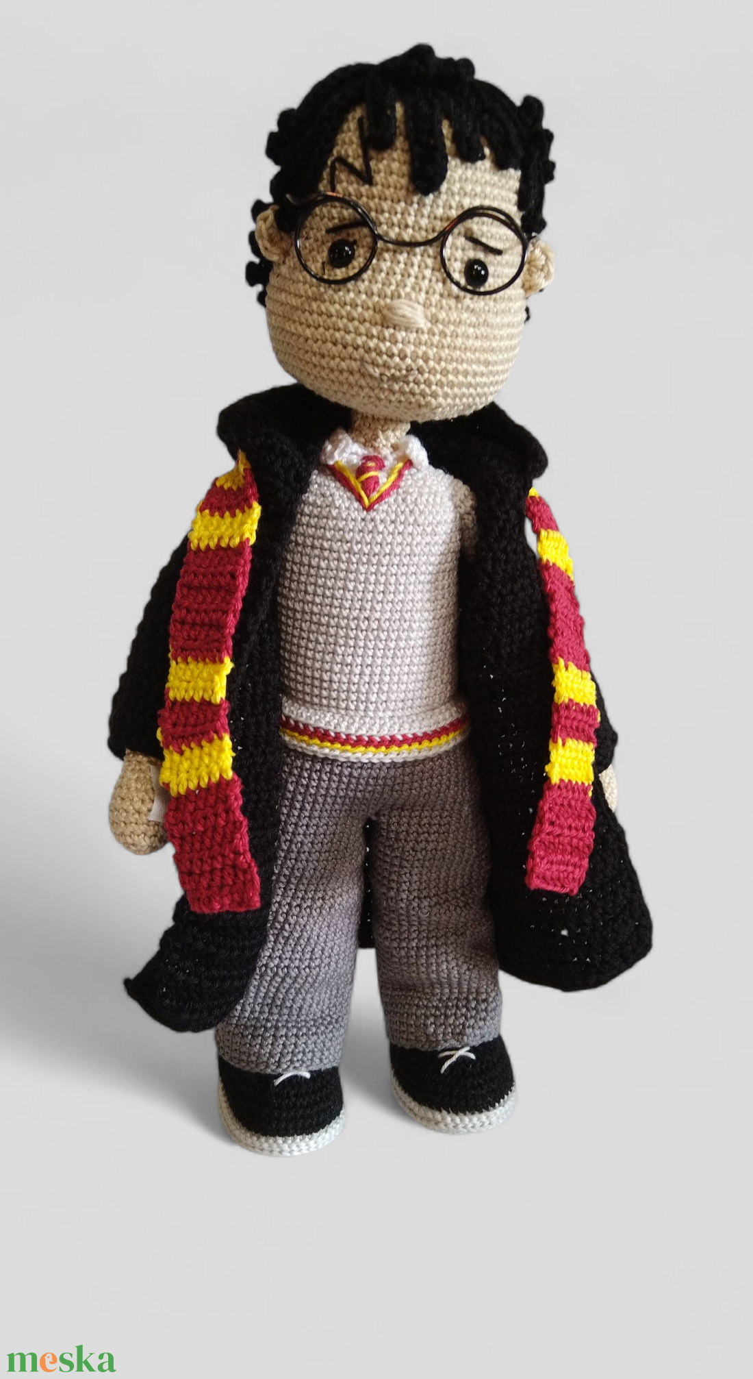 Varázslók - játék & sport - baba & babaház - baba - Meska.hu