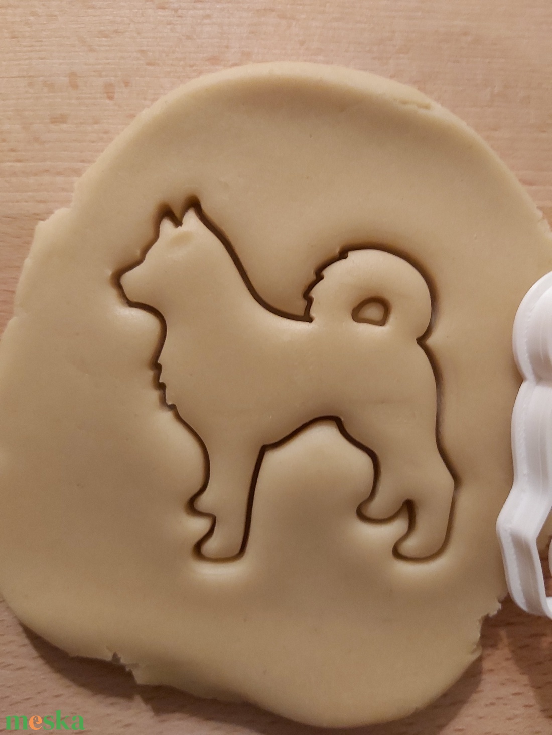 Sütikiszúró - Husky körvonal - otthon & életmód - konyhafelszerelés, tálalás - sütés, főzés - sütikiszúró - Meska.hu Sütikiszúró - Husky körvonal - otthon & életmód - konyhafelszerelés, tálalás - sütés, főzés - sütikiszúró - Meska.hu
