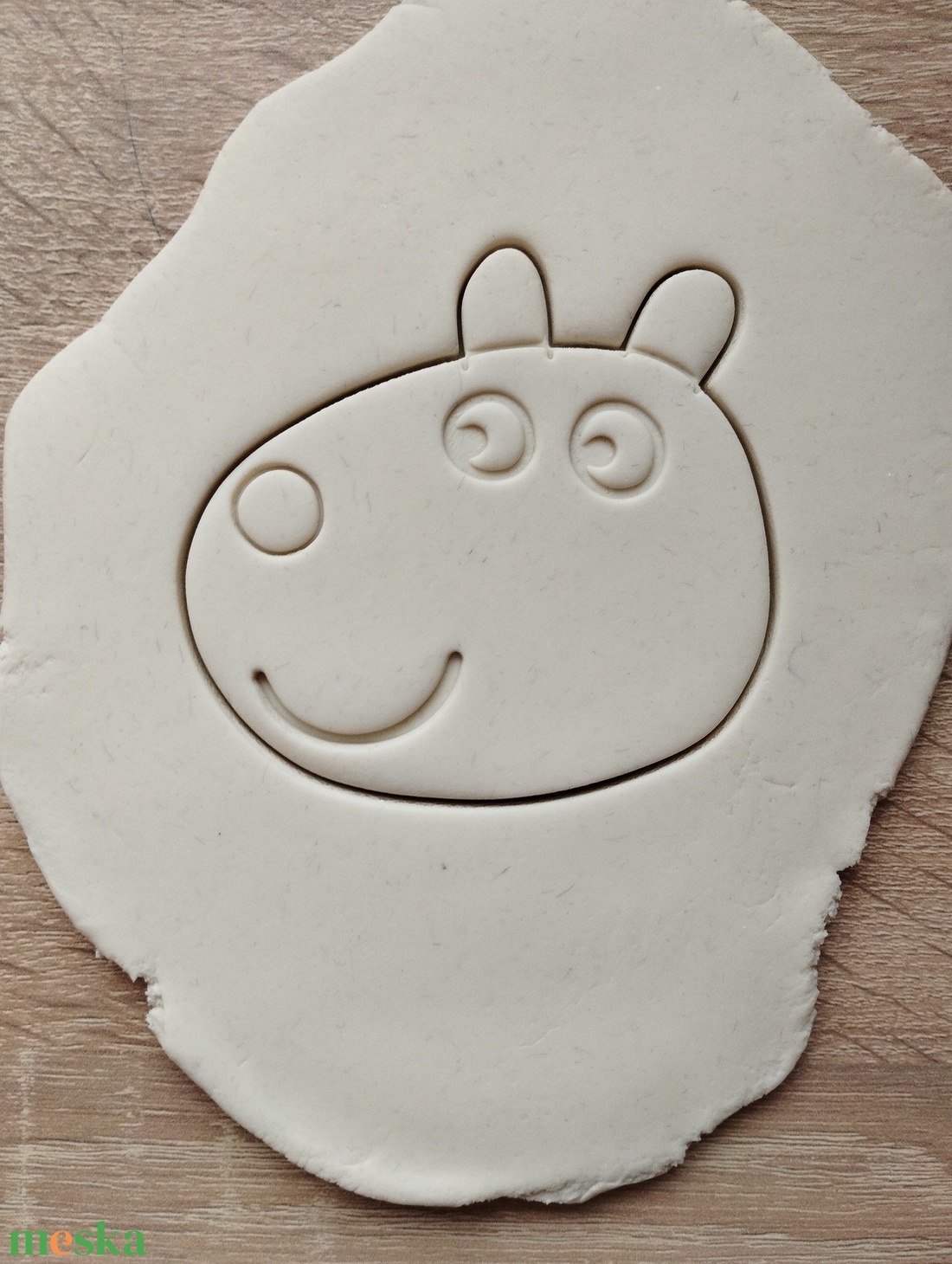 Sütikiszúró - Peppa malac - Suzy bari - otthon & életmód - konyhafelszerelés, tálalás - sütés, főzés - sütikiszúró - Meska.hu Sütikiszúró - Peppa malac - Suzy bari - otthon & életmód - konyhafelszerelés, tálalás - sütés, főzés - sütikiszúró - Meska.hu