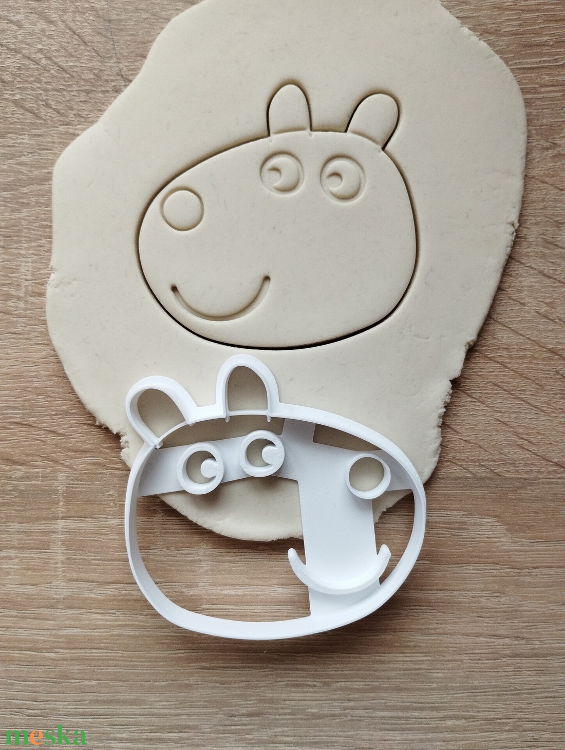 Sütikiszúró - Peppa malac - Suzy bari - otthon & életmód - konyhafelszerelés, tálalás - sütés, főzés - sütikiszúró - Meska.hu Sütikiszúró - Peppa malac - Suzy bari - otthon & életmód - konyhafelszerelés, tálalás - sütés, főzés - sütikiszúró - Meska.hu