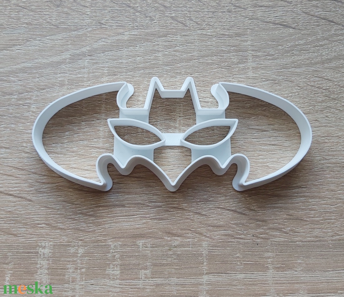 Sütikiszúró - Batman farsangi maszk - otthon & életmód - konyhafelszerelés, tálalás - sütés, főzés - sütikiszúró - Meska.hu Sütikiszúró - Batman farsangi maszk - otthon & életmód - konyhafelszerelés, tálalás - sütés, főzés - sütikiszúró - Meska.hu