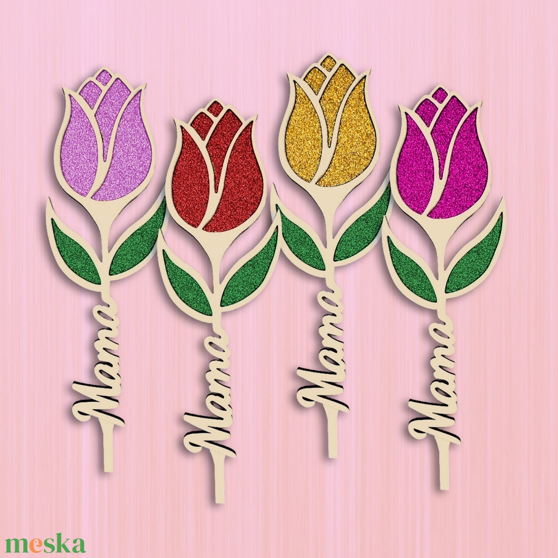 Anyák napi natúr fa feliratos tulipán - otthon & életmód - dekoráció - asztal és polc dekoráció - asztaldísz - Meska.hu Anyák napi natúr fa feliratos tulipán - otthon & életmód - dekoráció - asztal és polc dekoráció - asztaldísz - Meska.hu